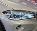 Білий БМВ Х6, об'ємом двигуна 2.99 л та пробігом 190 тис. км за 28999 $, фото 6 на Automoto.ua