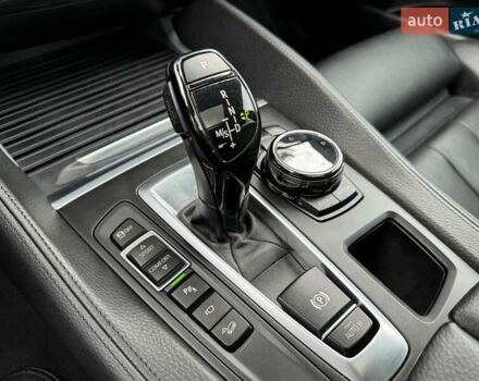 Белый БМВ Х6, объемом двигателя 4.39 л и пробегом 160 тыс. км за 32500 $, фото 41 на Automoto.ua