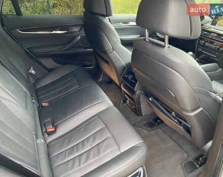Білий БМВ Х6, об'ємом двигуна 2.99 л та пробігом 137 тис. км за 32500 $, фото 68 на Automoto.ua