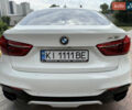 Білий БМВ Х6, об'ємом двигуна 3 л та пробігом 156 тис. км за 27500 $, фото 7 на Automoto.ua