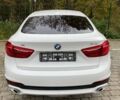 Білий БМВ Х6, об'ємом двигуна 2.99 л та пробігом 137 тис. км за 32500 $, фото 12 на Automoto.ua