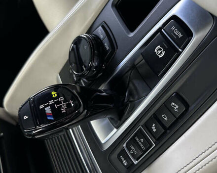 Белый БМВ Х6, объемом двигателя 2.99 л и пробегом 158 тыс. км за 40900 $, фото 24 на Automoto.ua