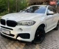 Белый БМВ Х6, объемом двигателя 2.99 л и пробегом 221 тыс. км за 32500 $, фото 1 на Automoto.ua