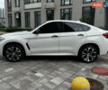 Білий БМВ Х6, об'ємом двигуна 3 л та пробігом 156 тис. км за 27777 $, фото 3 на Automoto.ua