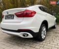 Білий БМВ Х6, об'ємом двигуна 2.99 л та пробігом 137 тис. км за 32500 $, фото 6 на Automoto.ua