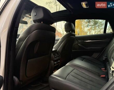 Белый БМВ Х6, объемом двигателя 2.98 л и пробегом 140 тыс. км за 33000 $, фото 28 на Automoto.ua