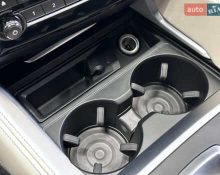 Белый БМВ Х6, объемом двигателя 2.99 л и пробегом 158 тыс. км за 40900 $, фото 23 на Automoto.ua