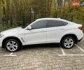 Білий БМВ Х6, об'ємом двигуна 2.99 л та пробігом 137 тис. км за 32500 $, фото 46 на Automoto.ua