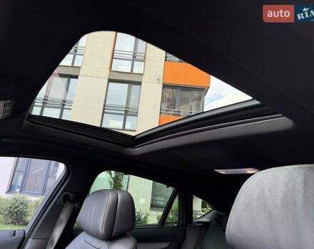 Білий БМВ Х6, об'ємом двигуна 3 л та пробігом 156 тис. км за 27500 $, фото 26 на Automoto.ua