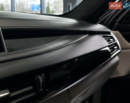 Белый БМВ Х6, объемом двигателя 2.99 л и пробегом 158 тыс. км за 40900 $, фото 28 на Automoto.ua