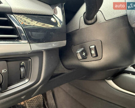 Білий БМВ Х6, об'ємом двигуна 3 л та пробігом 156 тис. км за 27500 $, фото 29 на Automoto.ua