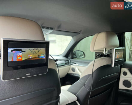 Белый БМВ Х6, объемом двигателя 2.99 л и пробегом 158 тыс. км за 40900 $, фото 34 на Automoto.ua