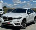 Белый БМВ Х6, объемом двигателя 3 л и пробегом 222 тыс. км за 25790 $, фото 1 на Automoto.ua