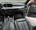 Білий БМВ Х6, об'ємом двигуна 3 л та пробігом 156 тис. км за 27777 $, фото 28 на Automoto.ua