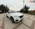 Білий БМВ Х6, об'ємом двигуна 2.99 л та пробігом 195 тис. км за 34000 $, фото 17 на Automoto.ua