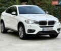 Білий БМВ Х6, об'ємом двигуна 2.98 л та пробігом 107 тис. км за 32500 $, фото 11 на Automoto.ua