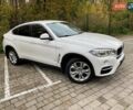 Белый БМВ Х6, объемом двигателя 2.99 л и пробегом 137 тыс. км за 32500 $, фото 1 на Automoto.ua