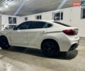 Білий БМВ Х6, об'ємом двигуна 2.99 л та пробігом 168 тис. км за 33500 $, фото 4 на Automoto.ua