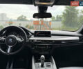 Білий БМВ Х6, об'ємом двигуна 3 л та пробігом 156 тис. км за 27500 $, фото 15 на Automoto.ua