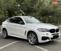 Белый БМВ Х6, объемом двигателя 4.39 л и пробегом 160 тыс. км за 32500 $, фото 4 на Automoto.ua