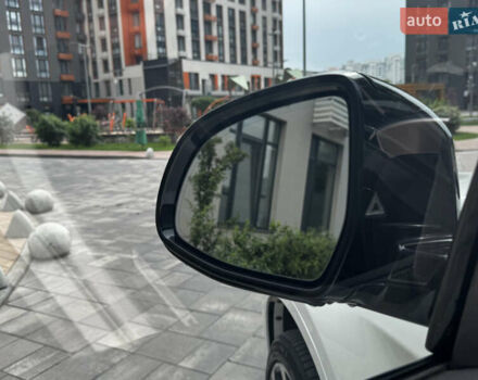 Білий БМВ Х6, об'ємом двигуна 3 л та пробігом 156 тис. км за 27777 $, фото 16 на Automoto.ua