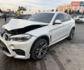 Белый БМВ Х6, объемом двигателя 2.99 л и пробегом 135 тыс. км за 21900 $, фото 1 на Automoto.ua