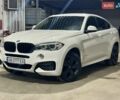 Білий БМВ Х6, об'ємом двигуна 2.99 л та пробігом 168 тис. км за 33500 $, фото 1 на Automoto.ua