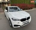 Белый БМВ Х6, объемом двигателя 2.98 л и пробегом 140 тыс. км за 33000 $, фото 7 на Automoto.ua