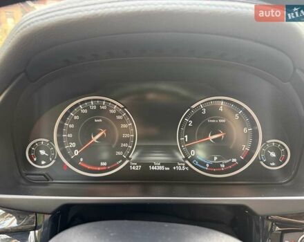 Белый БМВ Х6, объемом двигателя 2.98 л и пробегом 140 тыс. км за 33000 $, фото 21 на Automoto.ua