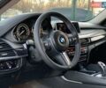 Белый БМВ Х6, объемом двигателя 3 л и пробегом 170 тыс. км за 32999 $, фото 33 на Automoto.ua