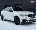 Белый БМВ Х6, объемом двигателя 2.98 л и пробегом 192 тыс. км за 26500 $, фото 1 на Automoto.ua