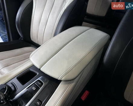 Белый БМВ Х6, объемом двигателя 2.99 л и пробегом 158 тыс. км за 40900 $, фото 29 на Automoto.ua
