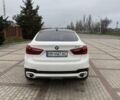 Білий БМВ Х6, об'ємом двигуна 2.99 л та пробігом 195 тис. км за 34000 $, фото 5 на Automoto.ua