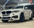 Білий БМВ Х6, об'ємом двигуна 2.99 л та пробігом 168 тис. км за 33500 $, фото 6 на Automoto.ua