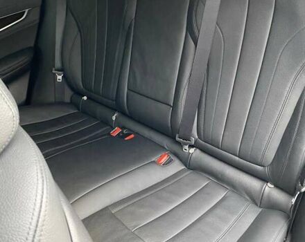 Білий БМВ Х6, об'ємом двигуна 2.99 л та пробігом 137 тис. км за 32500 $, фото 74 на Automoto.ua