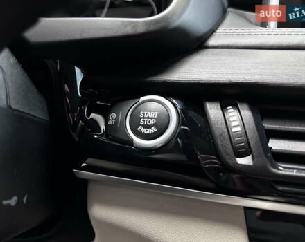 Белый БМВ Х6, объемом двигателя 2.99 л и пробегом 158 тыс. км за 40900 $, фото 17 на Automoto.ua