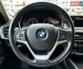 Білий БМВ Х6, об'ємом двигуна 2.98 л та пробігом 107 тис. км за 32500 $, фото 21 на Automoto.ua