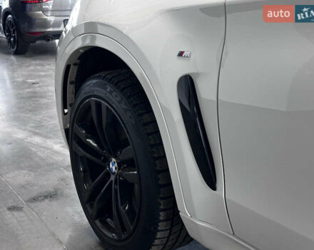 Белый БМВ Х6, объемом двигателя 2.99 л и пробегом 158 тыс. км за 40900 $, фото 8 на Automoto.ua