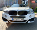 Белый БМВ Х6, объемом двигателя 2.98 л и пробегом 130 тыс. км за 28900 $, фото 1 на Automoto.ua
