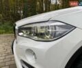 Білий БМВ Х6, об'ємом двигуна 2.99 л та пробігом 137 тис. км за 32500 $, фото 40 на Automoto.ua