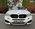 Белый БМВ Х6, объемом двигателя 2.98 л и пробегом 140 тыс. км за 33000 $, фото 5 на Automoto.ua
