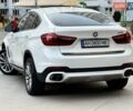 Білий БМВ Х6, об'ємом двигуна 2.98 л та пробігом 107 тис. км за 32500 $, фото 6 на Automoto.ua