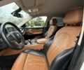 Білий БМВ Х6, об'ємом двигуна 2.99 л та пробігом 195 тис. км за 34000 $, фото 11 на Automoto.ua