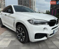 Білий БМВ Х6, об'ємом двигуна 3 л та пробігом 156 тис. км за 27500 $, фото 4 на Automoto.ua