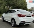 Белый БМВ Х6, объемом двигателя 4.39 л и пробегом 160 тыс. км за 32500 $, фото 8 на Automoto.ua