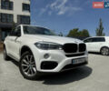Белый БМВ Х6, объемом двигателя 2.99 л и пробегом 134 тыс. км за 35888 $, фото 41 на Automoto.ua