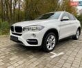 Білий БМВ Х6, об'ємом двигуна 2.99 л та пробігом 137 тис. км за 32500 $, фото 45 на Automoto.ua