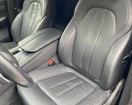 Білий БМВ Х6, об'ємом двигуна 2.99 л та пробігом 137 тис. км за 32500 $, фото 47 на Automoto.ua