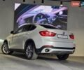Білий БМВ Х6, об'ємом двигуна 2.99 л та пробігом 190 тис. км за 28999 $, фото 7 на Automoto.ua