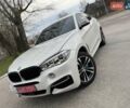 Белый БМВ Х6, объемом двигателя 2.99 л и пробегом 214 тыс. км за 37400 $, фото 1 на Automoto.ua